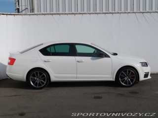 Škoda Octavia RS RS RS 2.0 TDI 2015