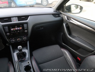 Škoda Octavia RS RS RS 2.0 TDI 2015