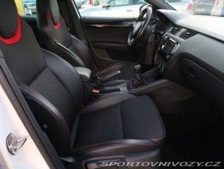 Škoda Octavia RS RS RS 2.0 TDI 2015