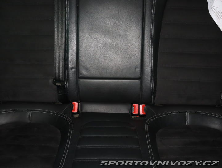 Volkswagen CC Highline 2.0 TDI 2013