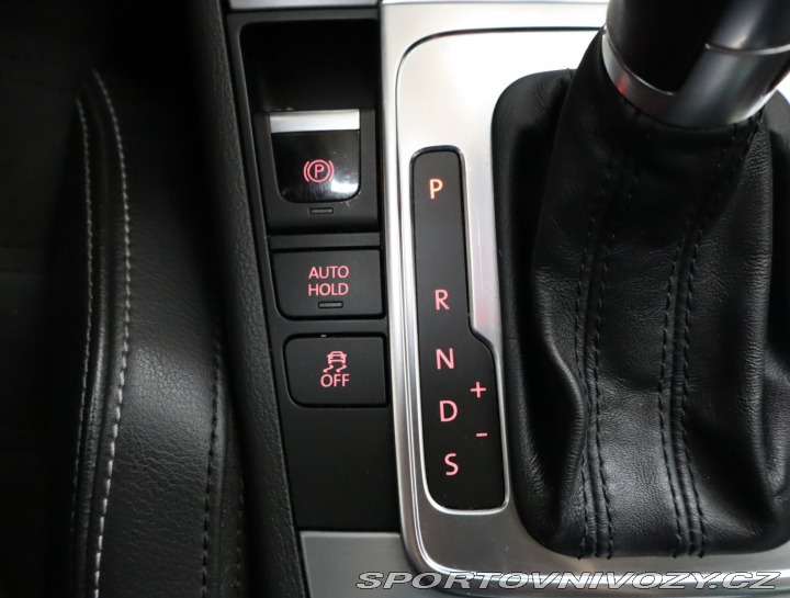Volkswagen CC Highline 2.0 TDI 2013