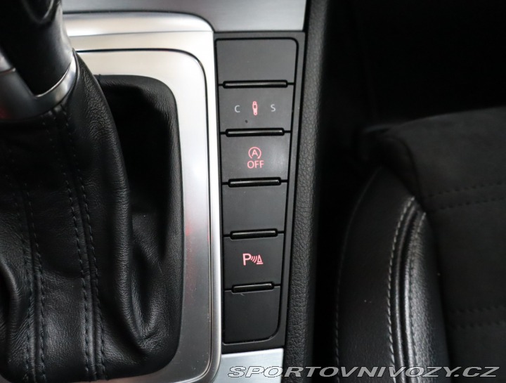 Volkswagen CC Highline 2.0 TDI 2013