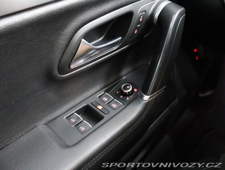 Volkswagen CC Highline 2.0 TDI 2013