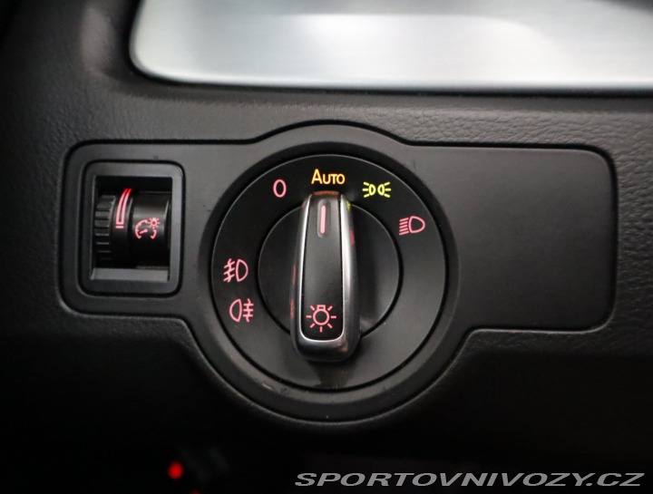 Volkswagen CC Highline 2.0 TDI 2013