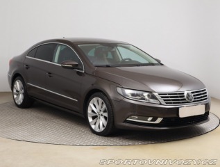 Volkswagen CC Highline 2.0 TDI 2013