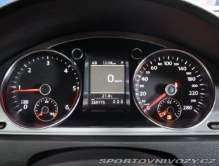 Volkswagen CC Highline 2.0 TDI 2013