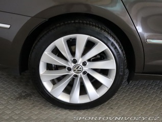 Volkswagen CC Highline 2.0 TDI 2013