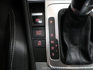 Volkswagen CC Highline 2.0 TDI 2013