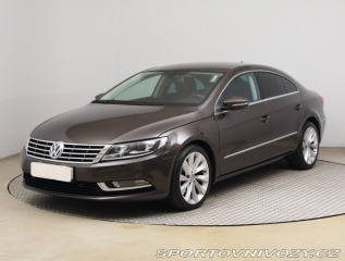 Volkswagen CC Highline 2.0 TDI 2013