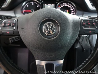 Volkswagen CC Highline 2.0 TDI 2013