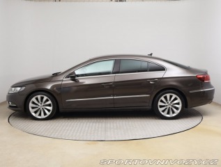 Volkswagen CC Highline 2.0 TDI 2013