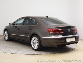 Volkswagen CC Highline 2.0 TDI 2013