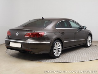 Volkswagen CC Highline 2.0 TDI 2013