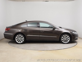 Volkswagen CC Highline 2.0 TDI 2013