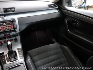 Volkswagen CC Highline 2.0 TDI 2013