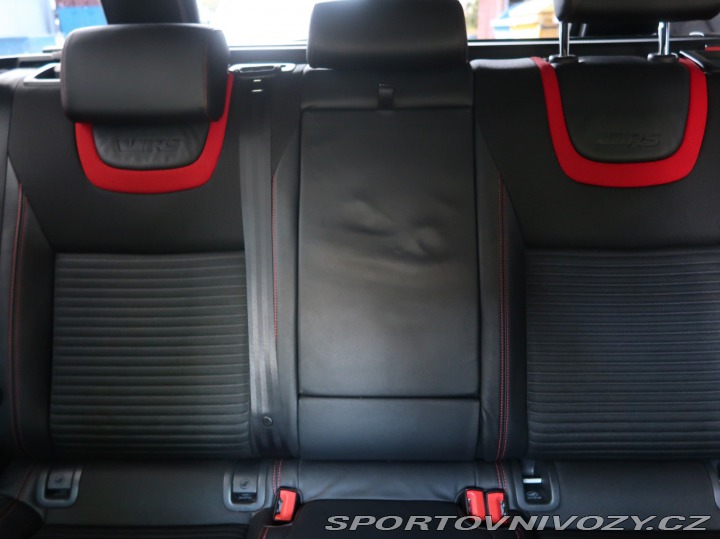Škoda Octavia RS RS RS 2.0 TDI 2016