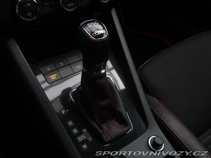 Škoda Octavia RS RS Challenge RS 2.0 TDI 2016
