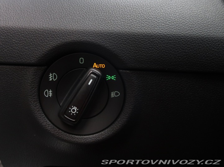 Škoda Octavia RS RS RS 2.0 TDI 2016
