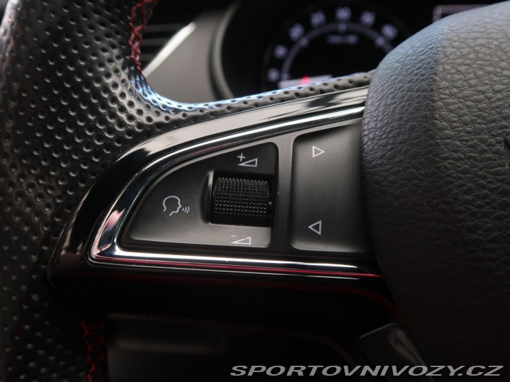 Škoda Octavia RS RS RS 2.0 TDI 2016