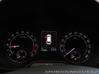 Škoda Octavia RS RS RS 2.0 TDI 2016