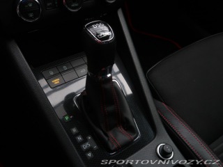 Škoda Octavia RS RS RS 2.0 TDI 2016