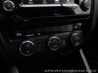 Škoda Octavia RS RS RS 2.0 TDI 2016