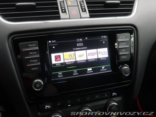 Škoda Octavia RS RS RS 2.0 TDI 2016