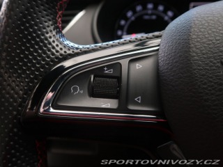Škoda Octavia RS RS RS 2.0 TDI 2016