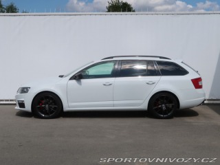 Škoda Octavia RS RS RS 2.0 TDI 2016