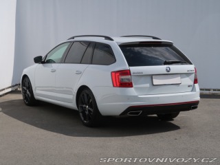 Škoda Octavia RS RS RS 2.0 TDI 2016