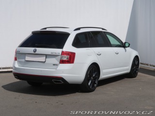 Škoda Octavia RS RS RS 2.0 TDI 2016