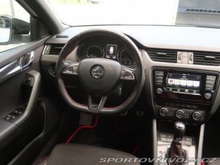 Škoda Octavia RS RS RS 2.0 TDI 2016