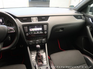 Škoda Octavia RS RS RS 2.0 TDI 2016