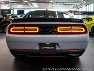 Dodge Challenger 5.7 R/T T/A Package 2022