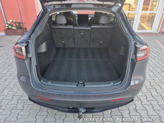 Tesla Model Y Long Range 378kW 2022