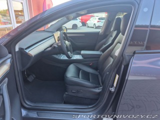 Tesla Model Y Long Range 378kW 2022