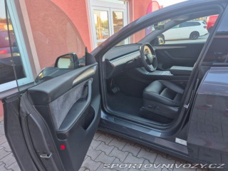Tesla Model Y Long Range 378kW 2022
