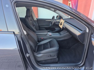 Tesla Model Y Long Range 378kW 2022