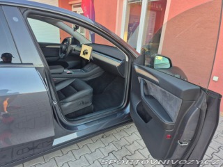 Tesla Model Y Long Range 378kW 2022