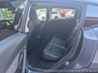 Tesla Model Y Long Range 378kW 2022
