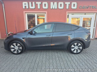 Tesla Model Y Long Range 378kW 2022