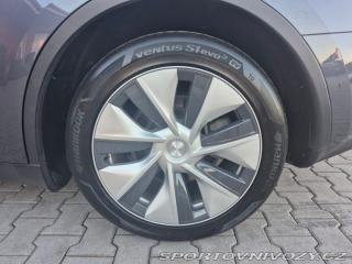 Tesla Model Y Long Range 378kW 2022