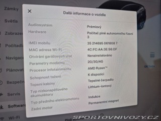 Tesla Model Y Long Range 378kW 2022