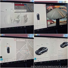 Tesla Model Y Long Range 378kW 2022