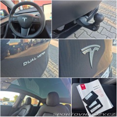 Tesla Model Y Long Range 378kW 2022