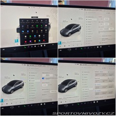 Tesla Model Y Long Range 378kW 2022