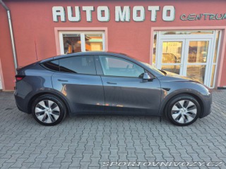 Tesla Model Y Long Range 378kW 2022