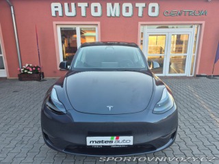 Tesla Model Y Long Range 378kW 2022