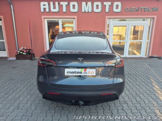 Tesla Model Y Long Range 378kW 2022
