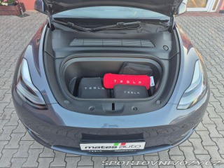 Tesla Model Y Long Range 378kW 2022